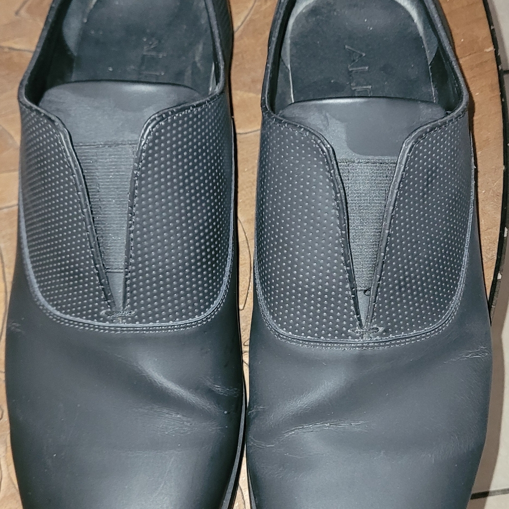Aldo Men's Black Loafers
